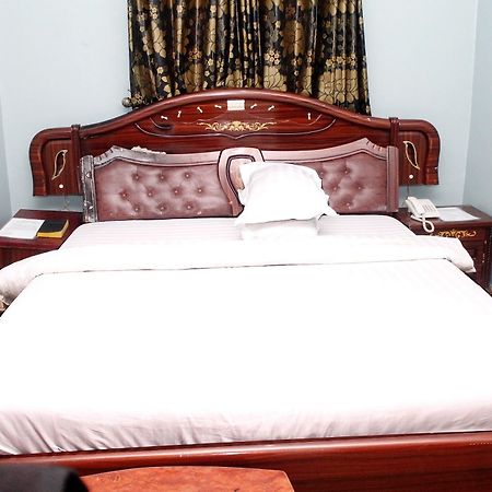 Paloma Hotels Port Harcourt Extérieur photo