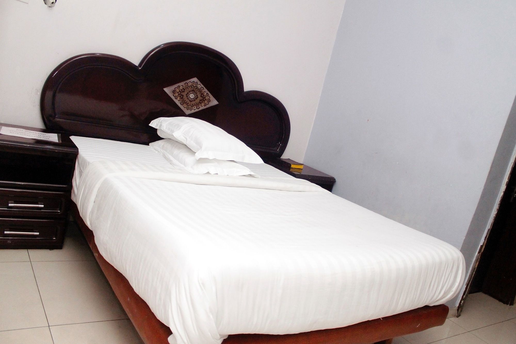 Paloma Hotels Port Harcourt Extérieur photo