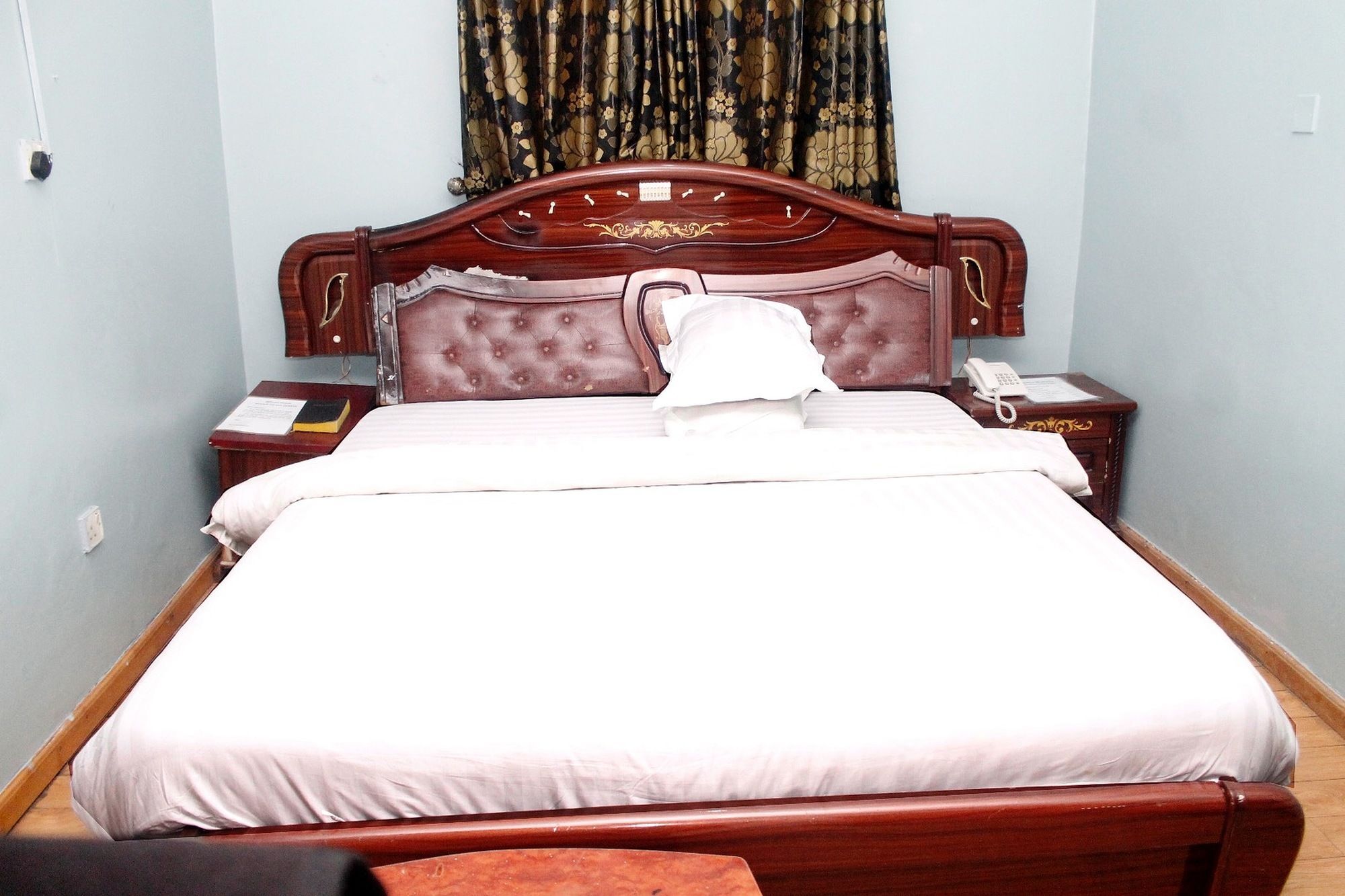 Paloma Hotels Port Harcourt Extérieur photo