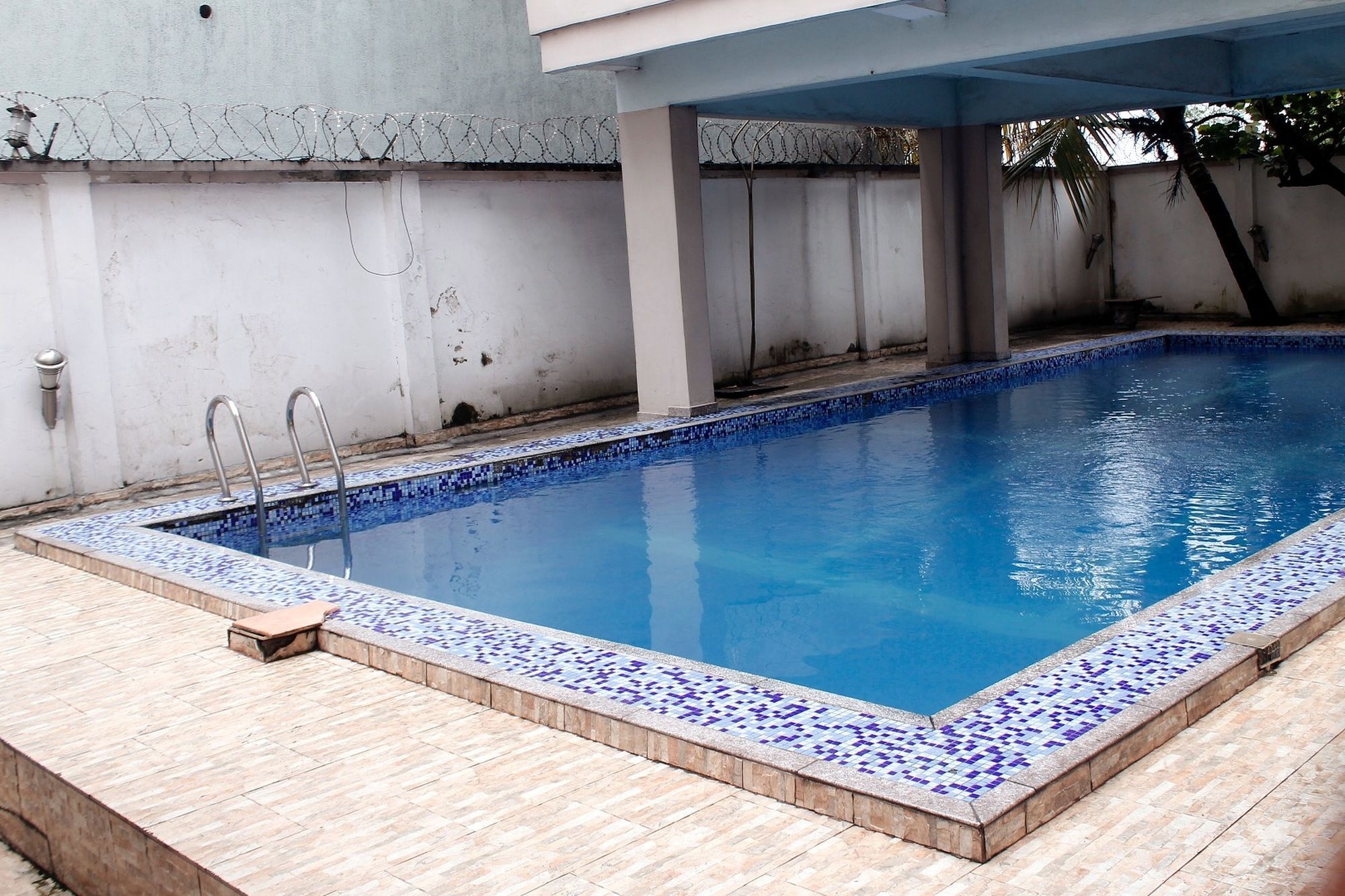 Paloma Hotels Port Harcourt Extérieur photo